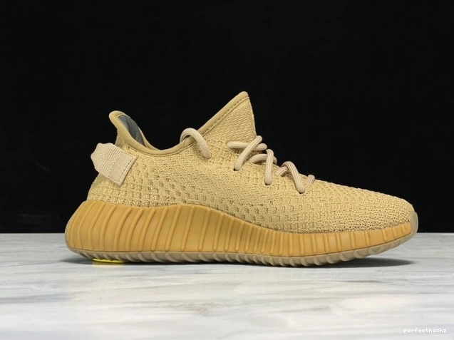 V2 350 Boost FX9033 Adidas Earth Yeezy 0819